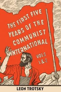 Produktbild: The First Five Years of the Communist International