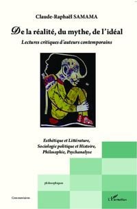 Produktbild: De la r&eacute;alit&eacute;, du mythe, de l'id&eacute;al
