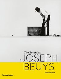 Produktbild: The Essential Joseph Beuys