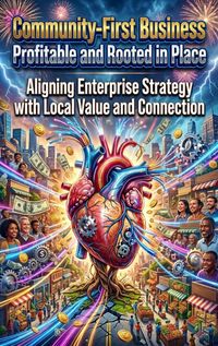 Produktbild: Community-First Business: Profitable and Rooted in Place