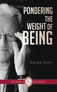 Produktbild: Pondering the Weight of Being