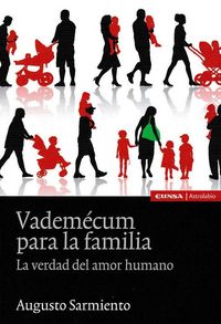 Produktbild: Vademecum para la familia : la verdad del amor humano