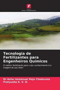 Produktbild: Tecnologia de Fertilizantes para Engenheiros Qu&iacute;micos