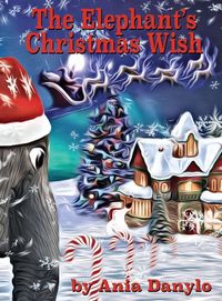 Produktbild: The Elephant's Christmas Wish