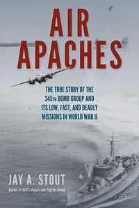 Produktbild: Air Apaches