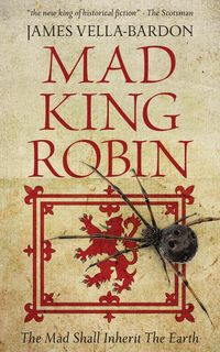 Produktbild: Mad King Robin