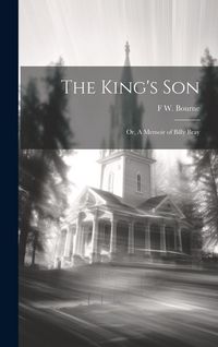Produktbild: The King's Son