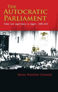 Produktbild: Weipert-Fenner, I: Autocratic Parliament