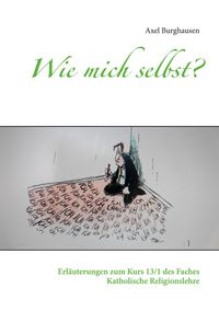 Produktbild: Wie mich selbst?