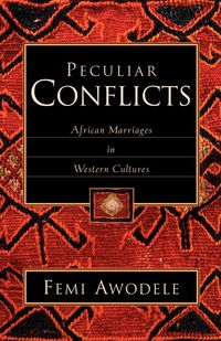 Produktbild: Peculiar Conflicts
