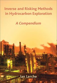 Produktbild: Inverse & Risk Methods in Hydr