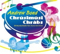 Produktbild: Chr&uuml;sim&uuml;si Chr&auml;bs, CD