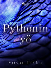 Produktbild: Pythonin y&ouml;
