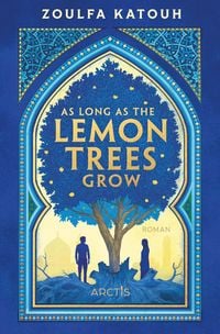 Produktbild: As Long As the Lemon Trees Grow