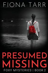 Produktbild: Presumed Missing