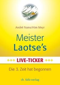 Produktbild: Meister Laotse`s Live-Ticker