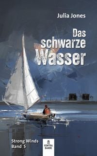 Produktbild: Das schwarze Wasser