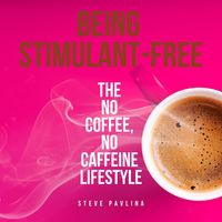 Produktbild: Being Stimulant-Free