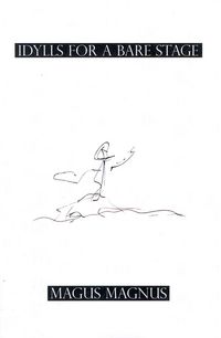 Produktbild: Idylls for a Bare Stage