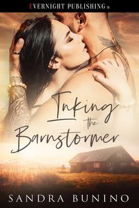 Produktbild: Inking the Barnstormer