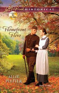 Produktbild: Homefront Hero