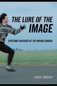 Produktbild: The Lure of the Image
