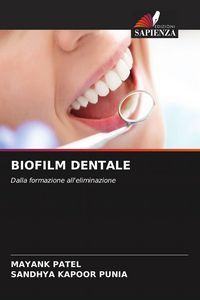 Produktbild: BIOFILM DENTALE