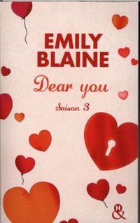 Produktbild: Dear You: saison 3