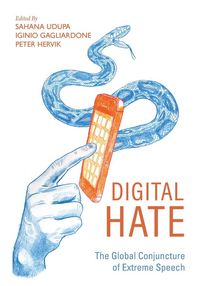 Produktbild: Digital Hate
