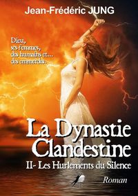 Produktbild: La dynastie clandestine t2