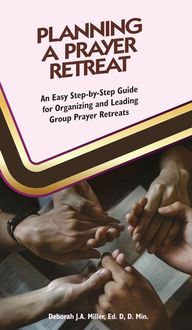 Produktbild: Planning a Prayer Retreat