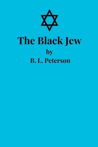 Produktbild: The Black Jew