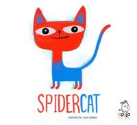 Produktbild: Spidercat