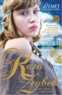 Produktbild: Kara Zeybek