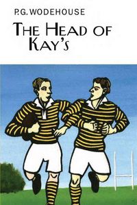 Produktbild: Head Of Kays
