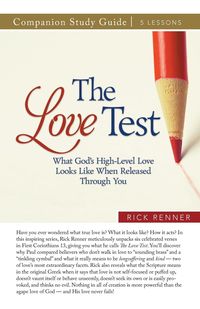 Produktbild: The Love Test Study Guide