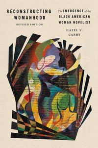 Produktbild: Carby, H: Reconstructing Womanhood