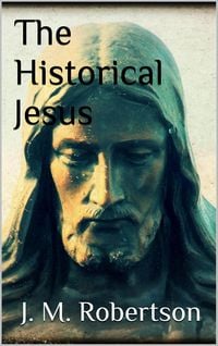 Produktbild: The Historical Jesus