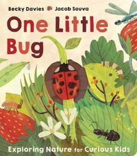 Produktbild: One Little Bug