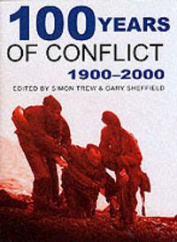 Produktbild: 100 Years of Conflict