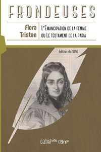 Produktbild: L'&eacute;mancipation de la femme, ou Le testament de la paria