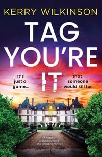 Produktbild: Tag, You're It