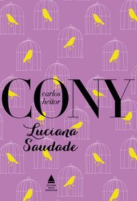 Produktbild: Luciana saudade