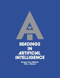 Produktbild: Readings in Artificial Intelligence