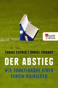 Produktbild: Der Abstieg