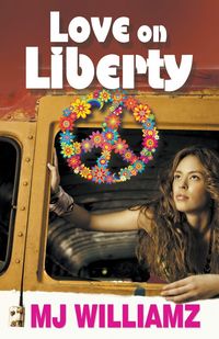 Produktbild: Love on Liberty