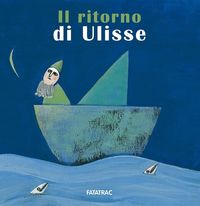 Produktbild: Il ritorno di Ulisse