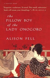 Produktbild: The Pillow Boy of the Lady Onogoro