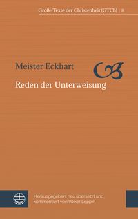 Produktbild: Reden der Unterweisung
