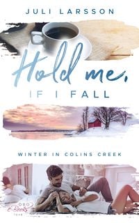Produktbild: Hold me, if I fall